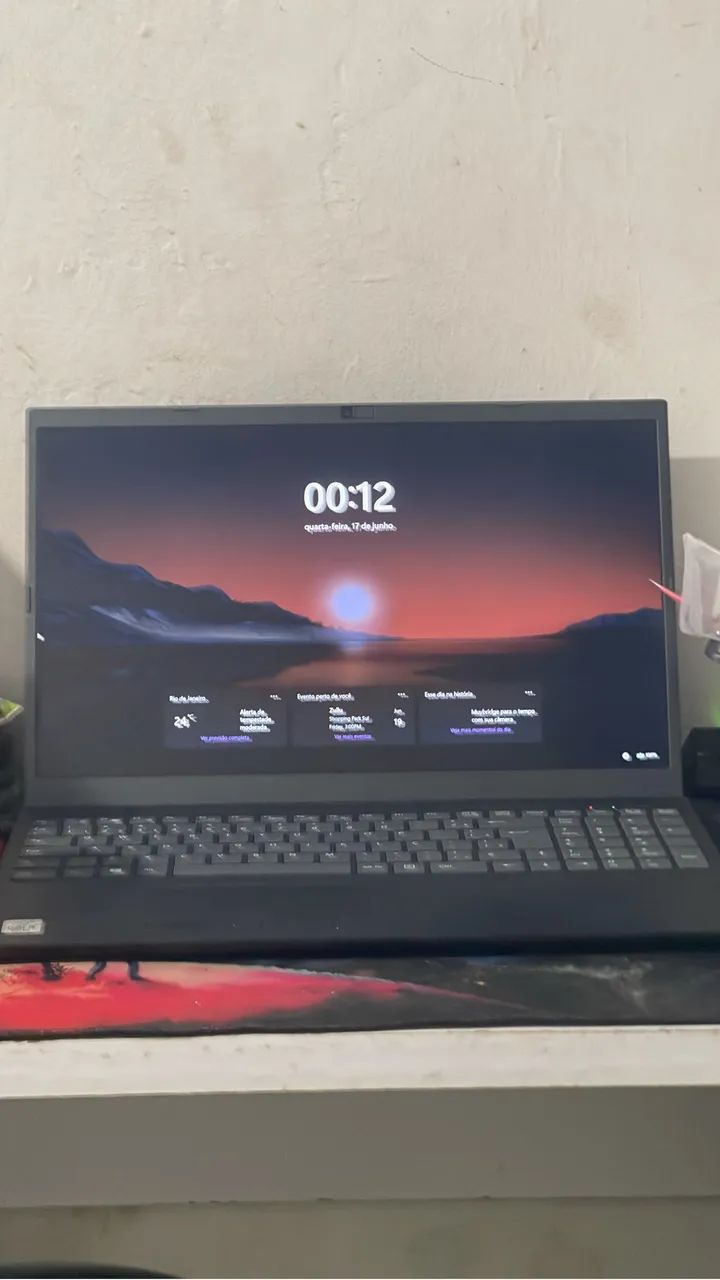 Notebook vaio 1T - Foto 3