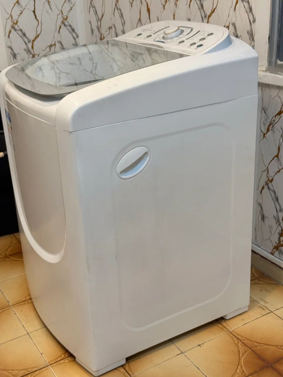 Máquina de lavar roupa  - Foto 5