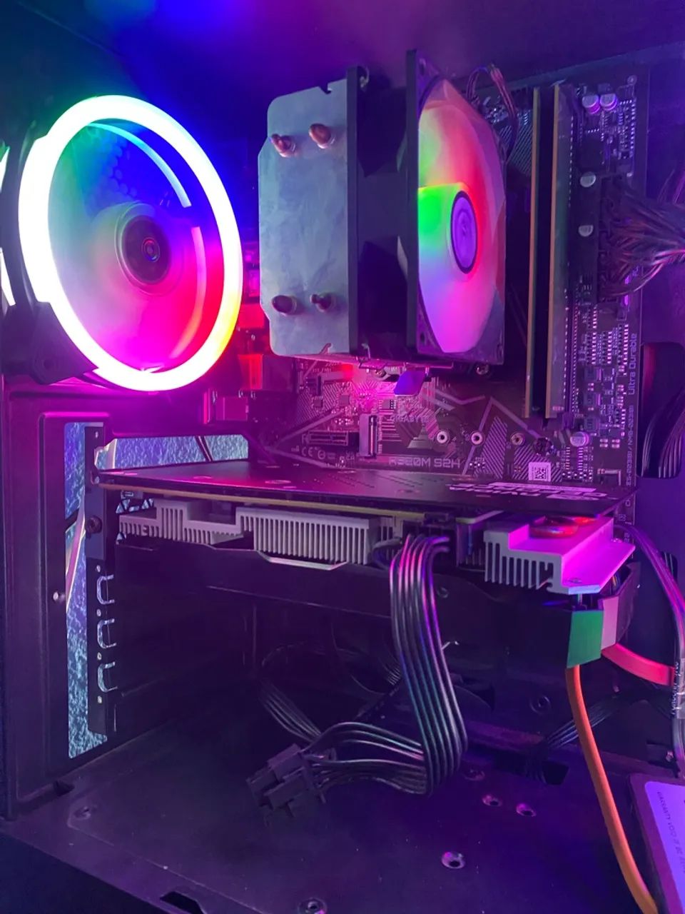 rtx 2060 super - Foto 4