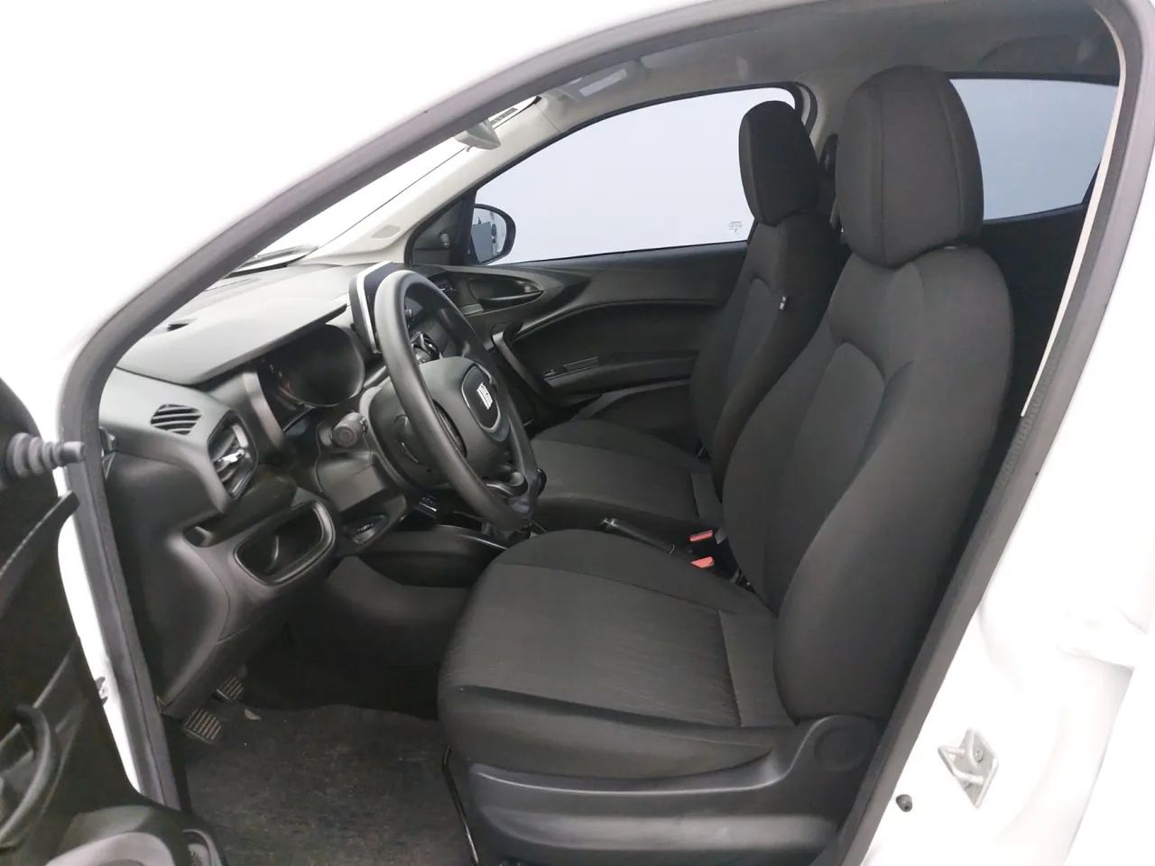 Fiat Argo Drive 1.0 Firefly, foto 16 de 18
