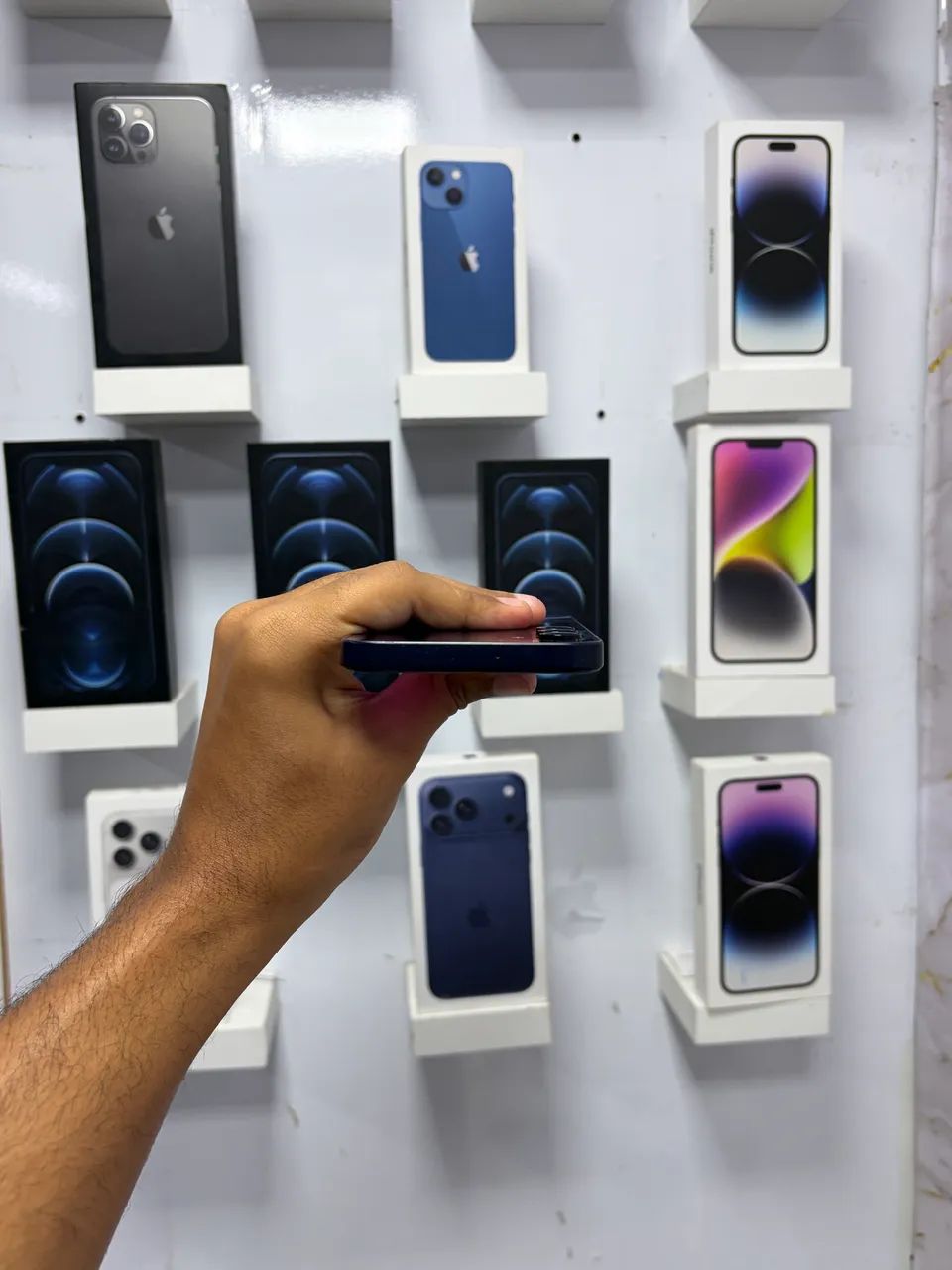 SAMSUNG A15 256 GB  - Foto 3