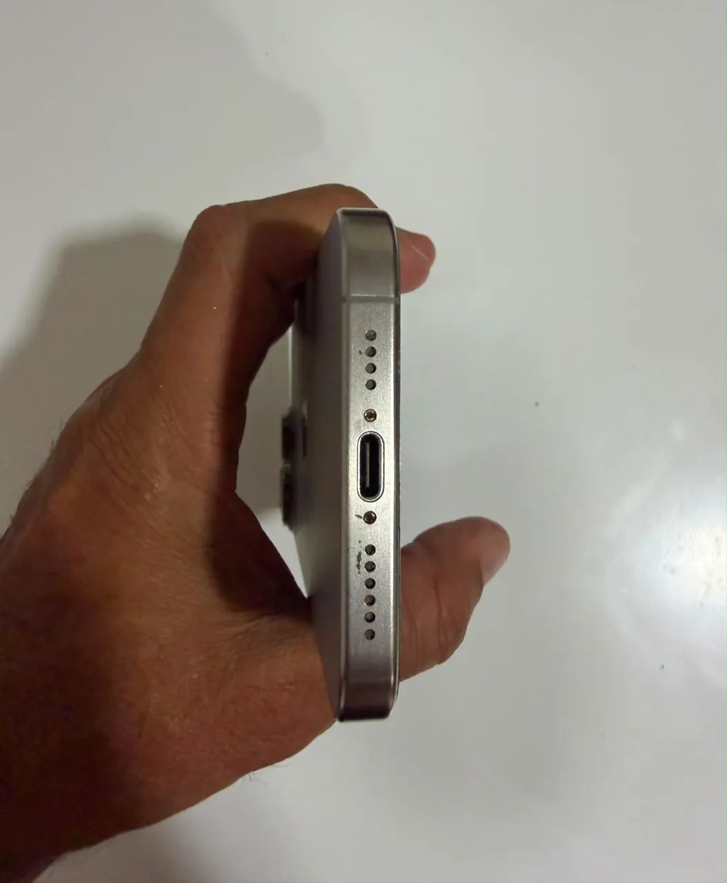 iPhone 15 PRO MAX  - Foto 4