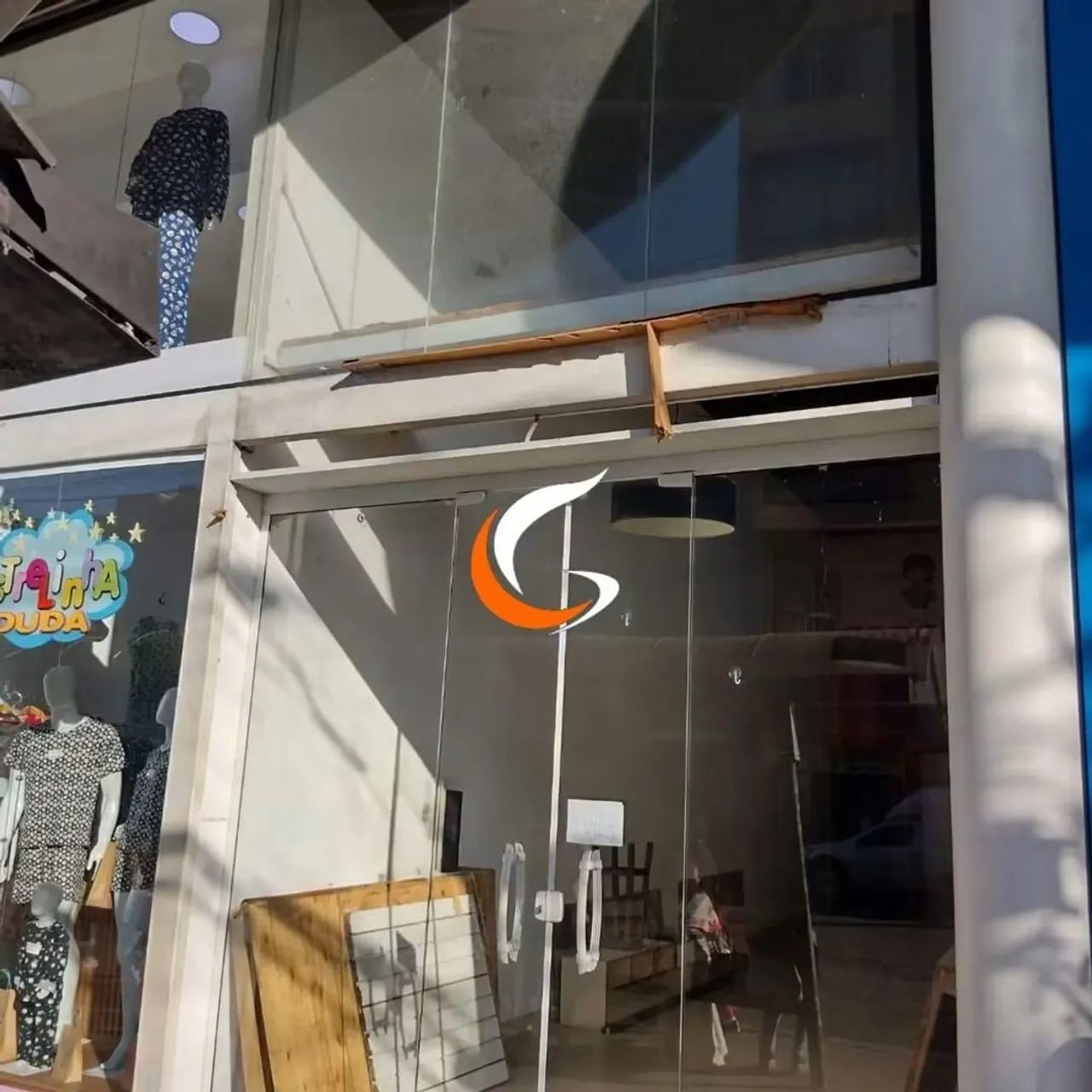 Aluguel de lojas no Centro(Rua Paulo Barbosa)!? - Foto 4