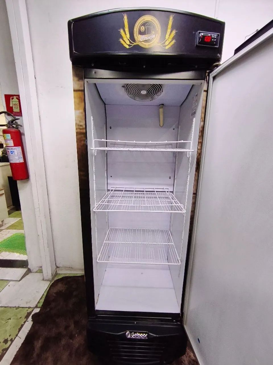 Cervejeira Gelopar  - Foto 4