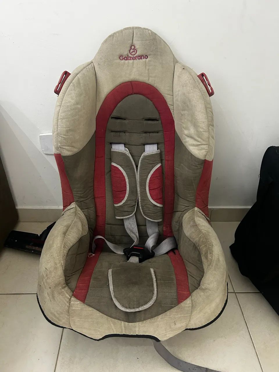 Caderinha de carro  - Foto 2