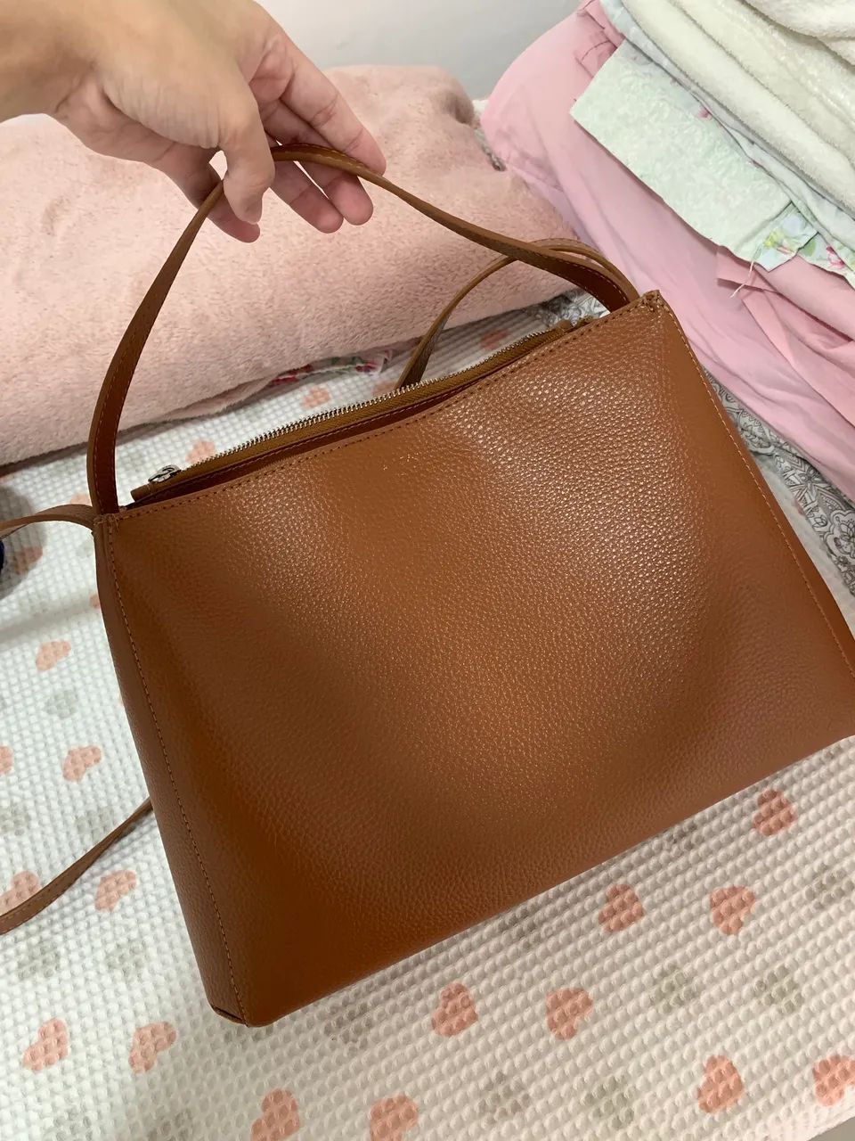 BOLSA TOTE AREZZO - Foto 3