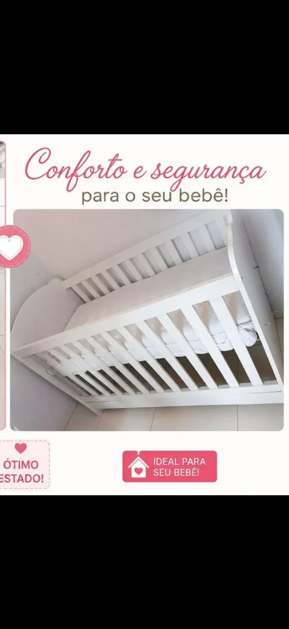 Berço 