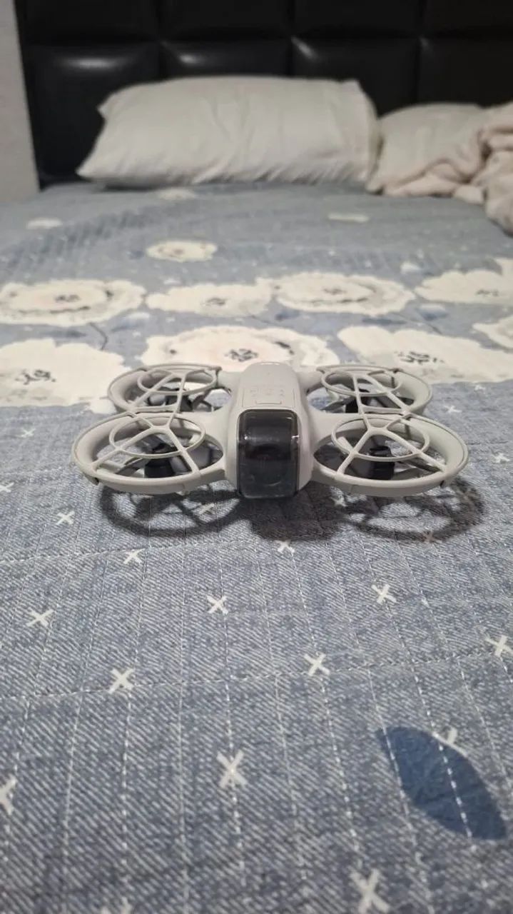 Drone DJI NEO - Foto 3