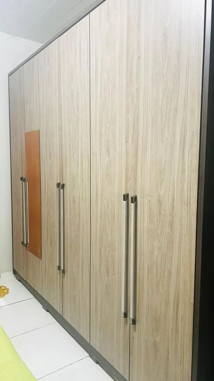 Guarda Roupa 