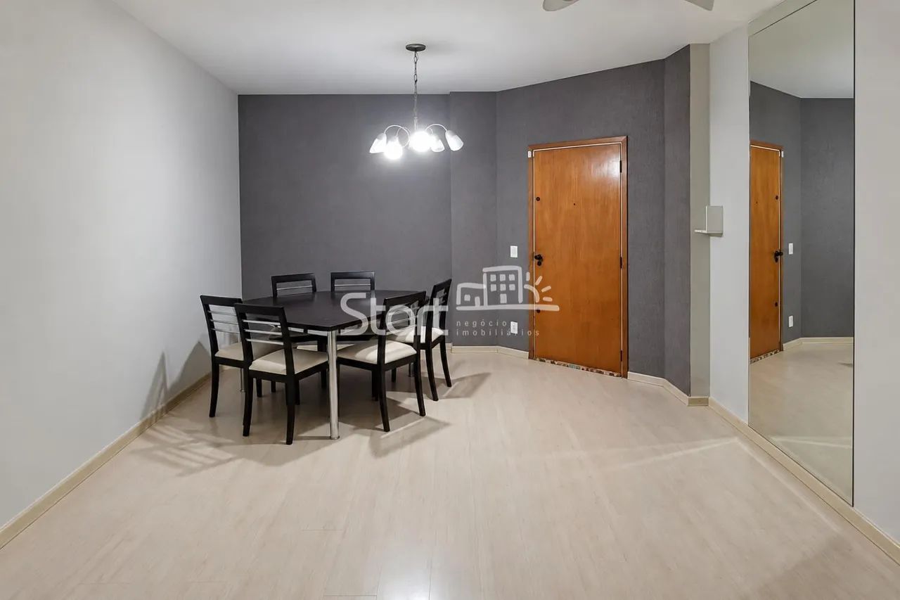 apartamento - Mansões Santo Antônio - Campinas - Foto 2