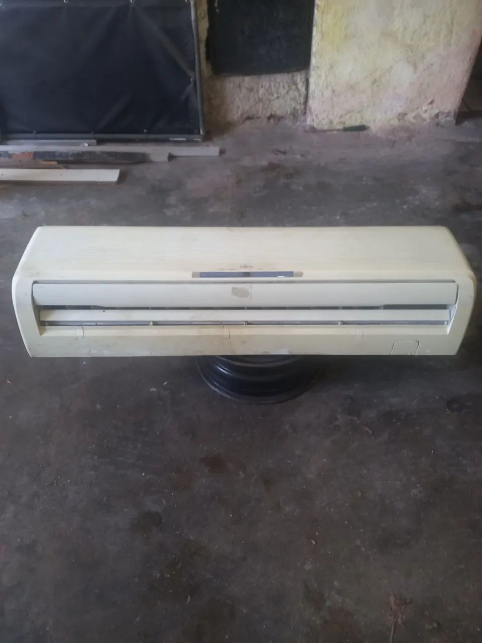 Ar condicionado - Foto 4