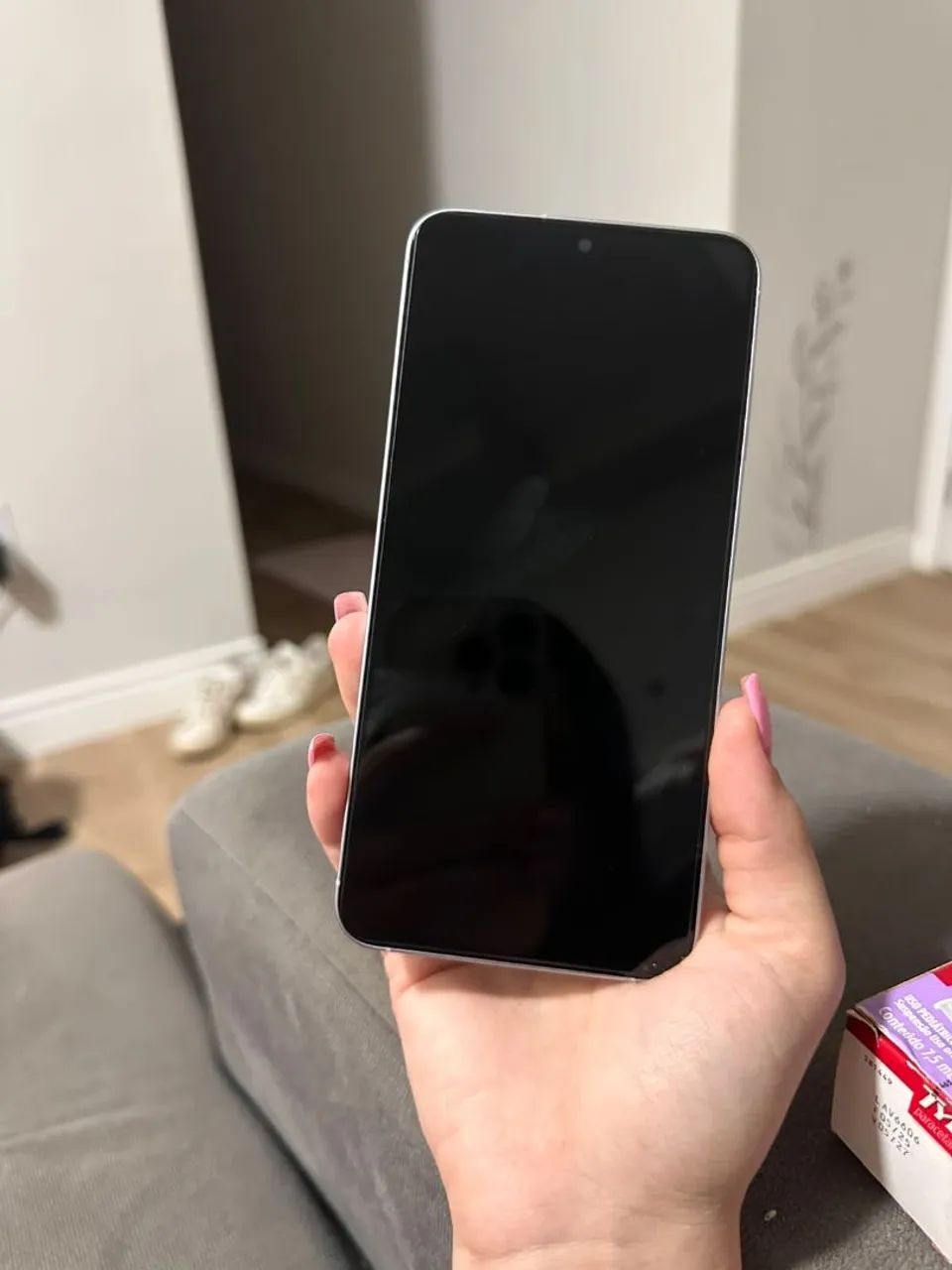 Samsung s25 plus 512gb - Foto 2