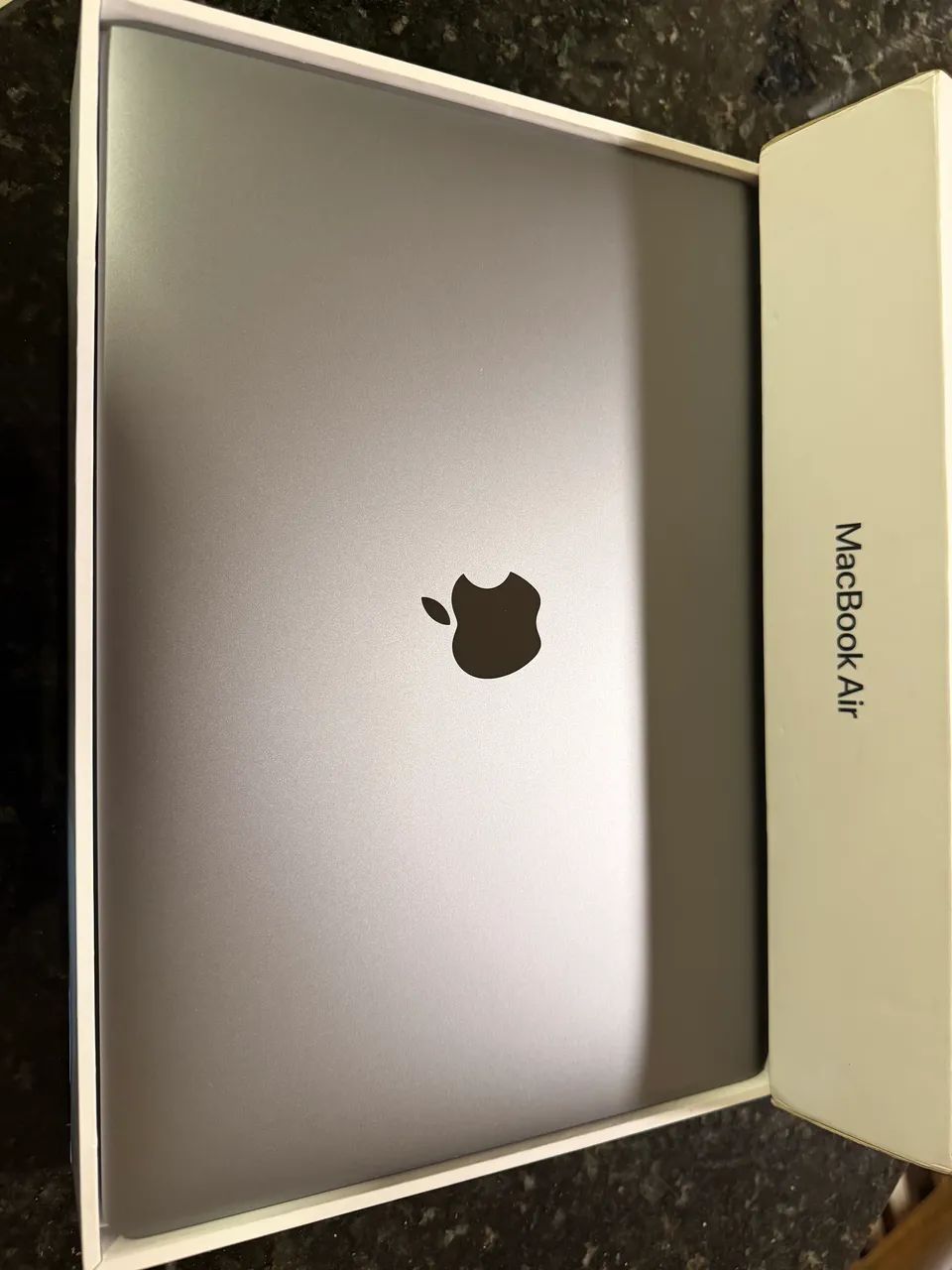 MacBook Air M1 512gb - Notebooks - Setor Habitacional Jardim