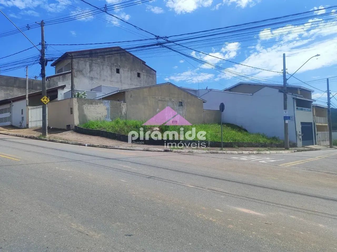 Terreno à venda R$ 260.000 - Jardim Santa Júlia, São José dos Campos, SP - Foto 5
