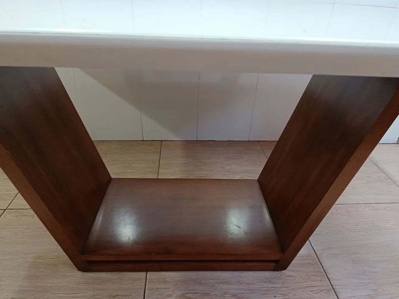 Mesa Retangular  - Foto 2