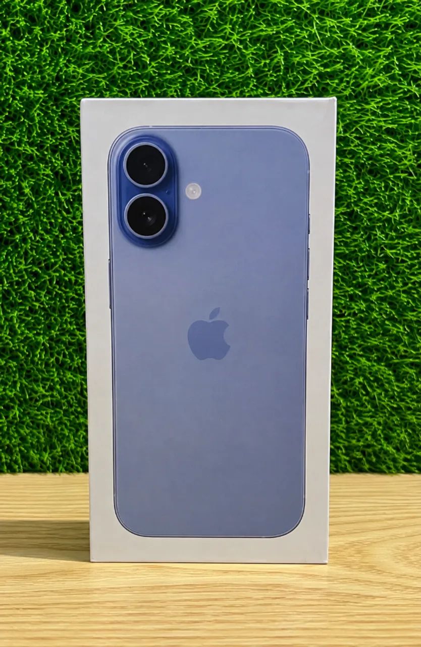 iPhone 17 256GB Mist Blue  - Foto 2