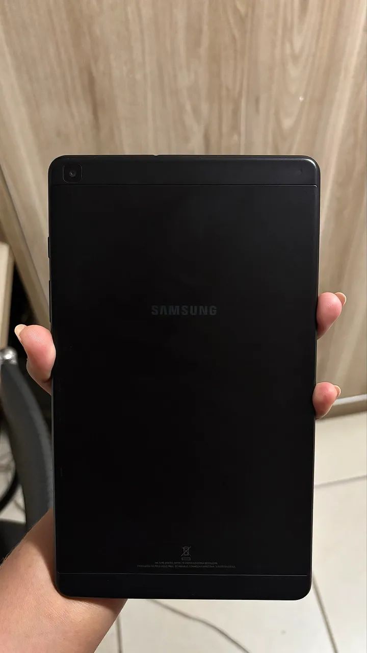 TABLET SAMSUNG TAB A 8.0 (SM-T290).