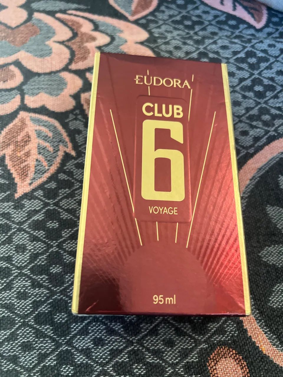 Club 6 Eudora VOYAGE - Foto 4