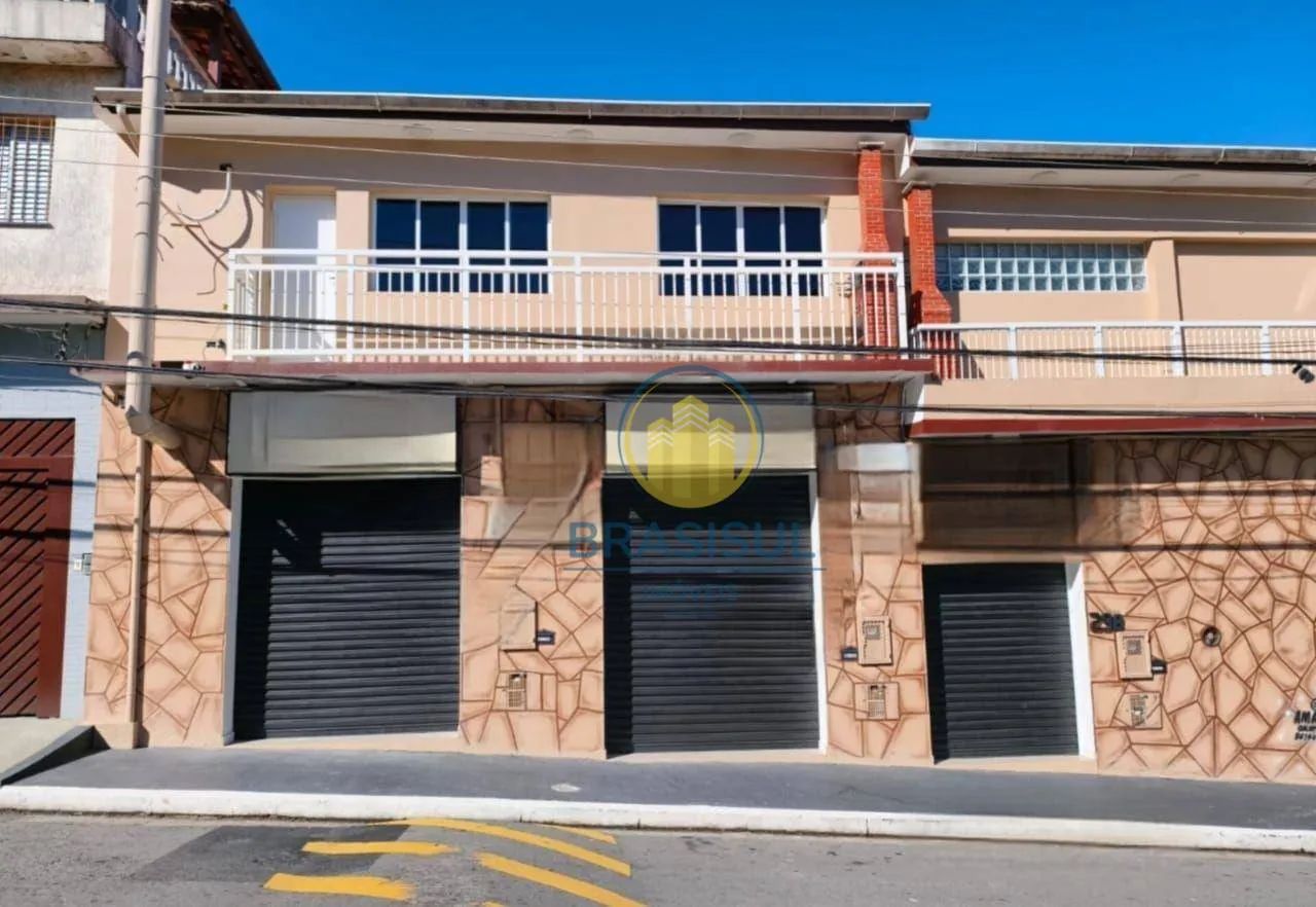 Pontos comerciais novos para locação na vila das Belezas.
