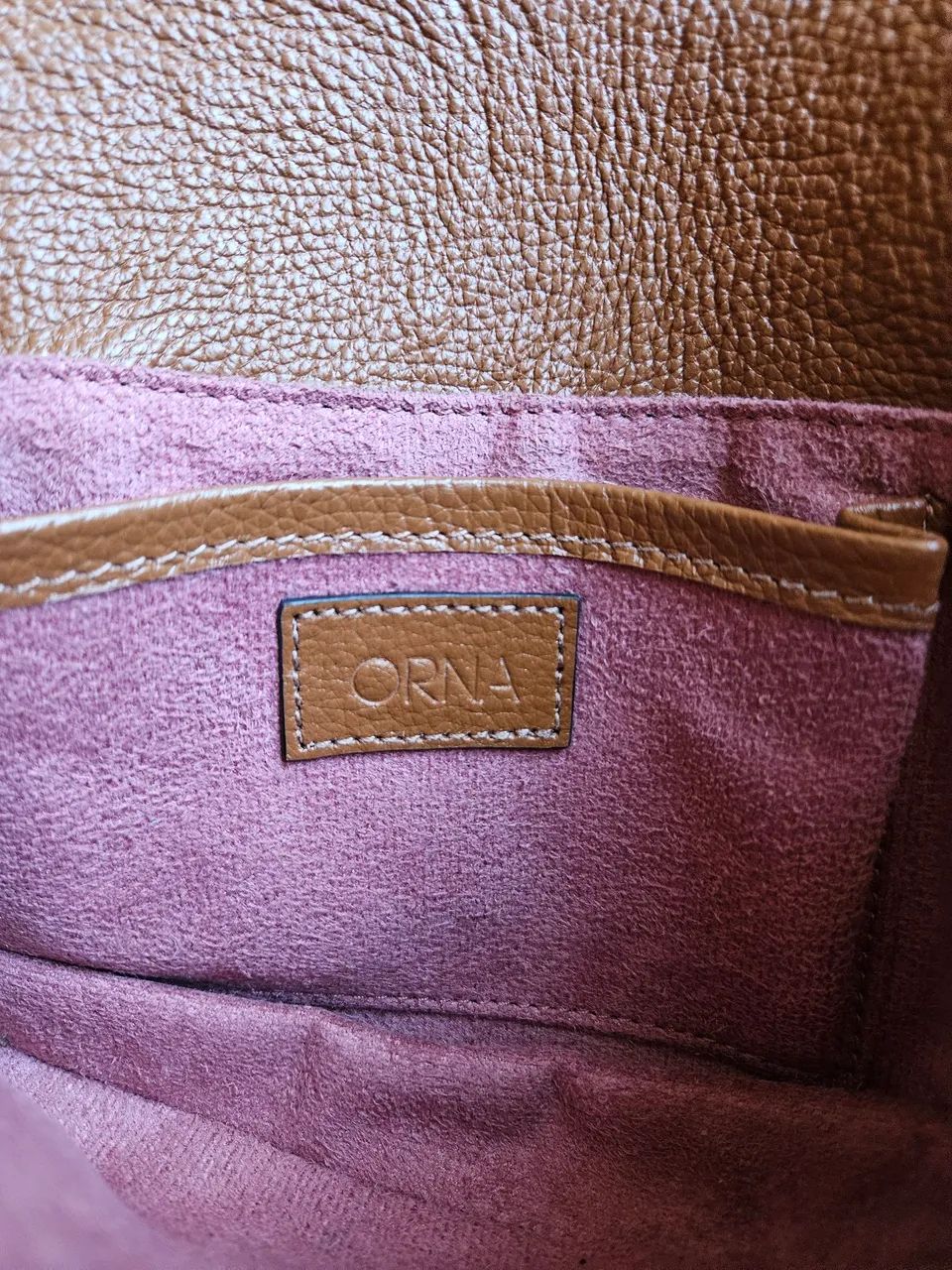 Bolsa ORNA  - Foto 5