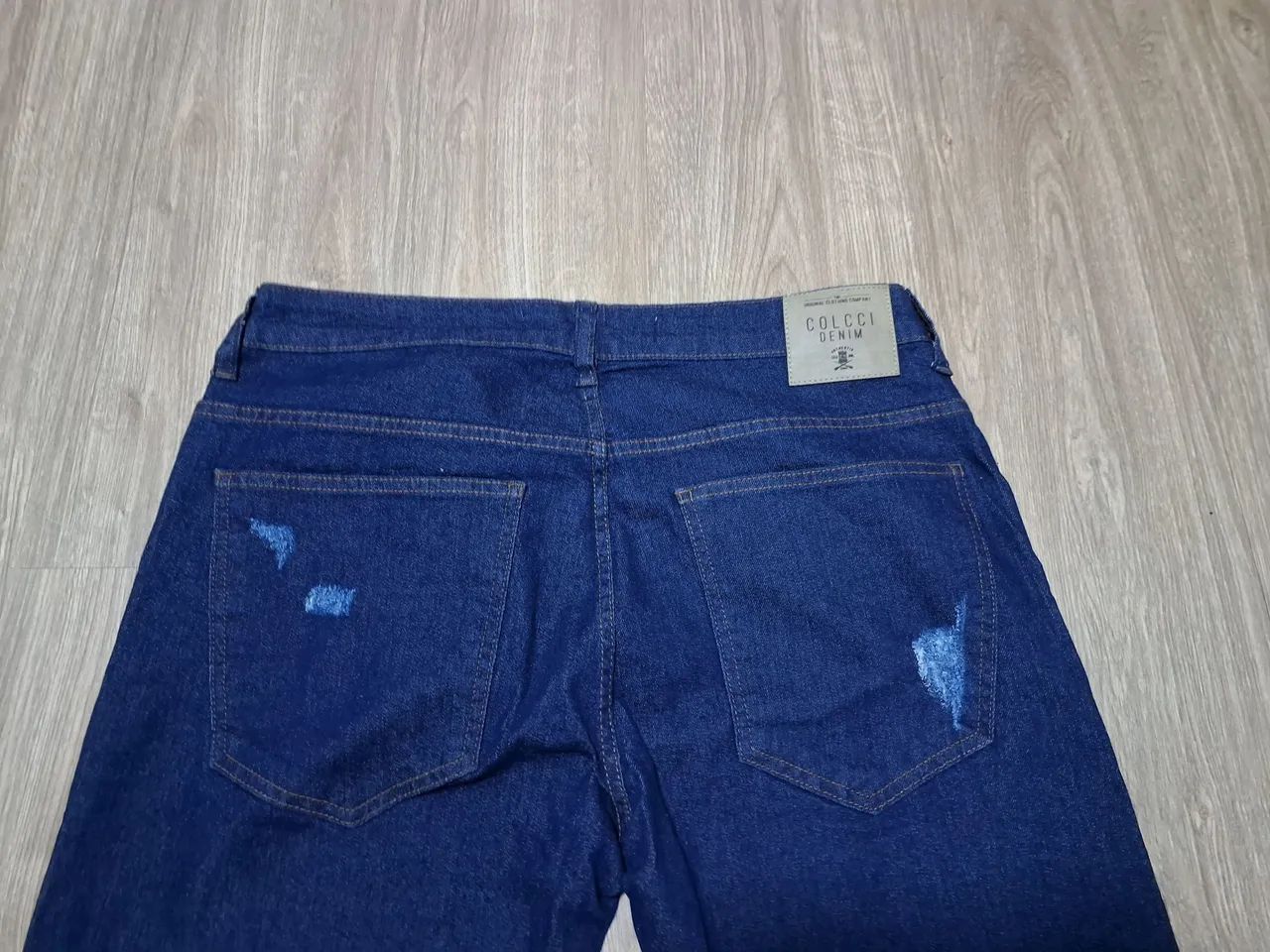 Calça Jeans Colcci Original  - Foto 5