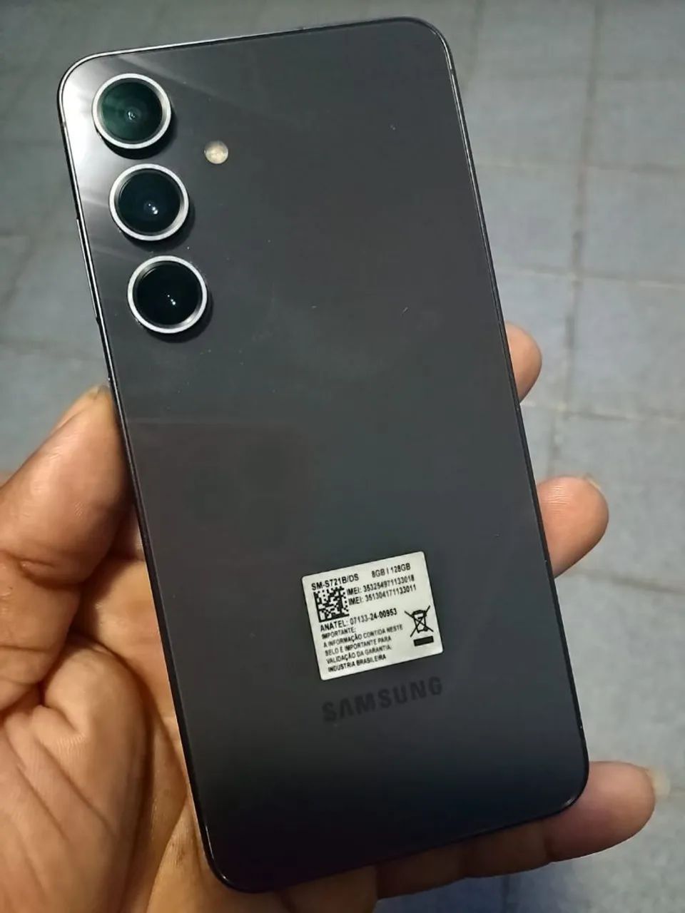 Samsung Galaxy S24 FE 5G 128GB