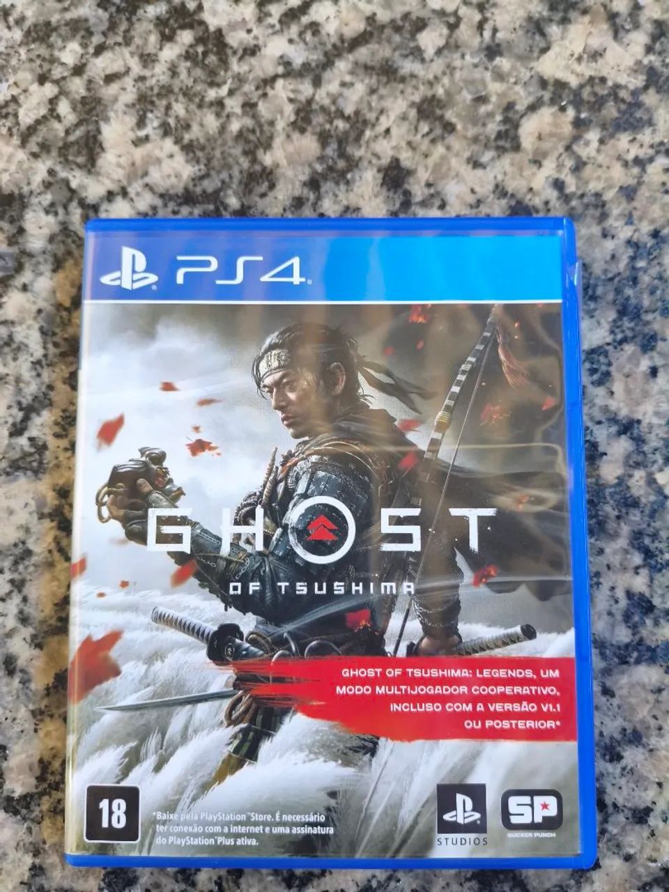 Jogos PS4 semi novos - Foto 4