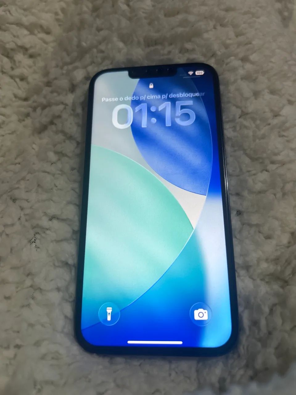 iPhone 13 Pro 256GB - Foto 2