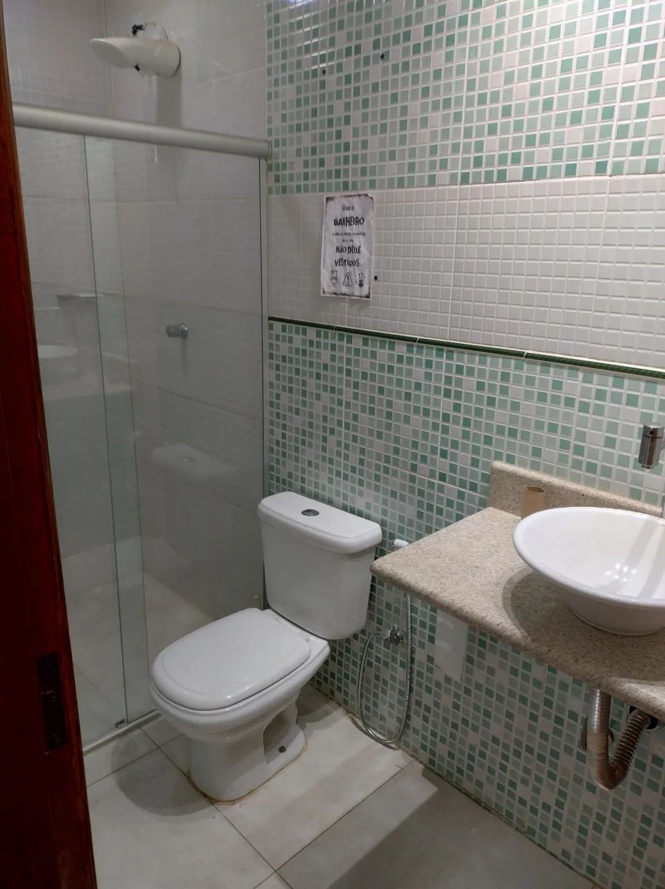 ALUGO CASA 120Mts2 P/ FINS COMERCIAL  ETAPA "A" VALPARAIZO CENTRO (DISPONIVEL) - Foto 3