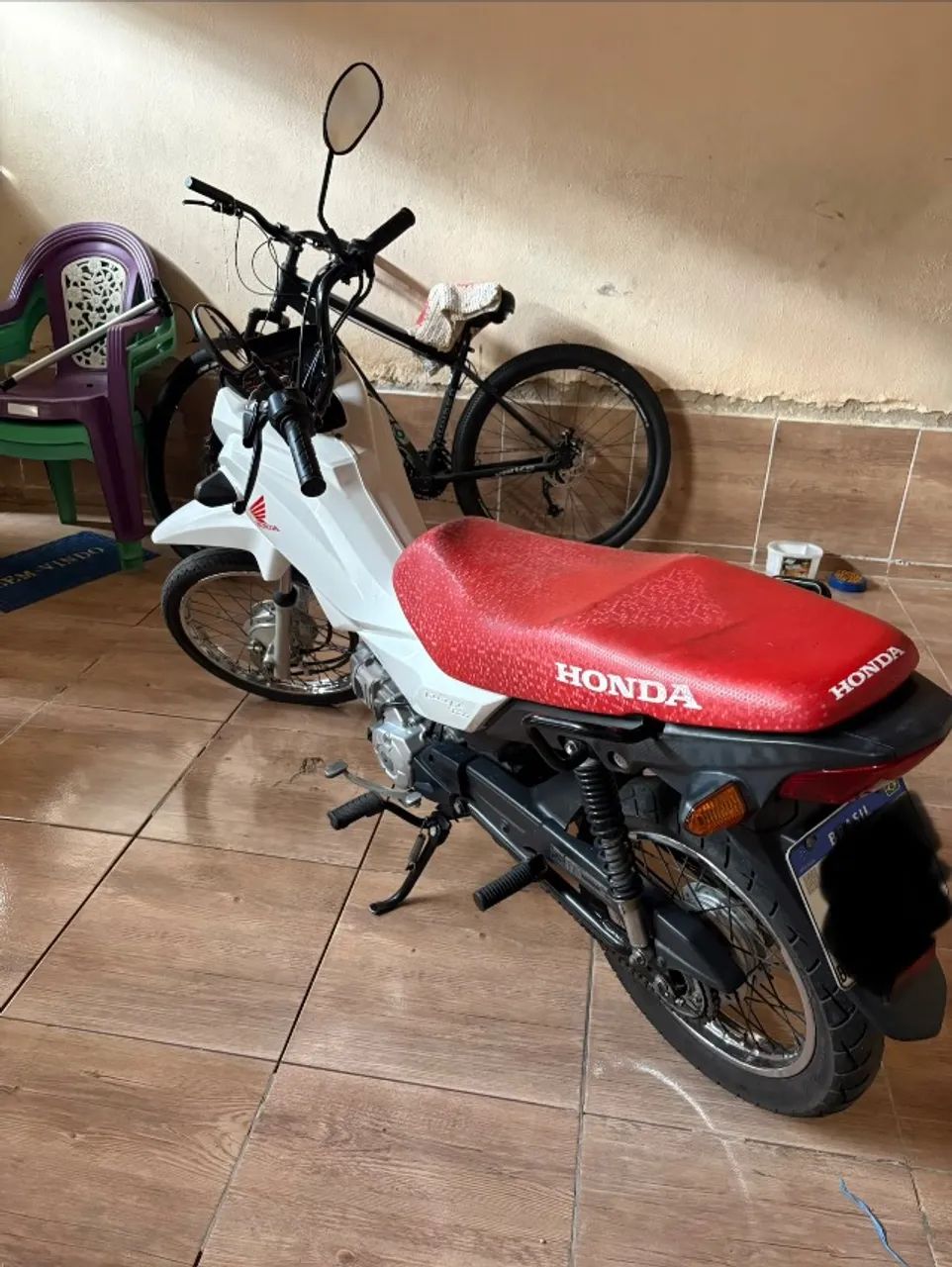 VENDO POP 100 - Foto 3