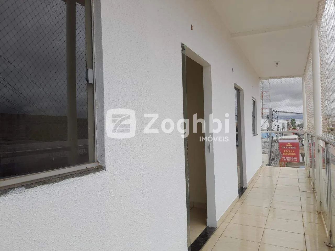Sala para aluguel, Nova Floresta - Porto Velho/RO - Foto 4