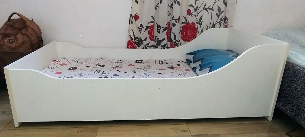 Cama infantil 