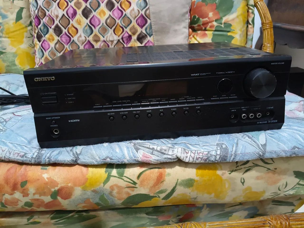 Receivers  - Foto 4