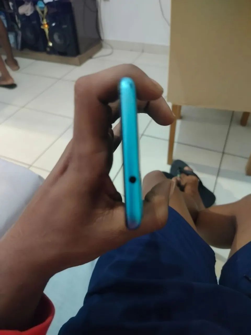 Moto e20 - Foto 4