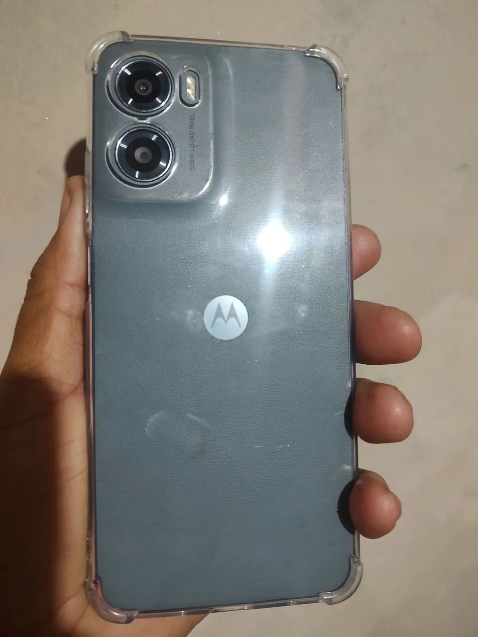 MotoG05 128GB