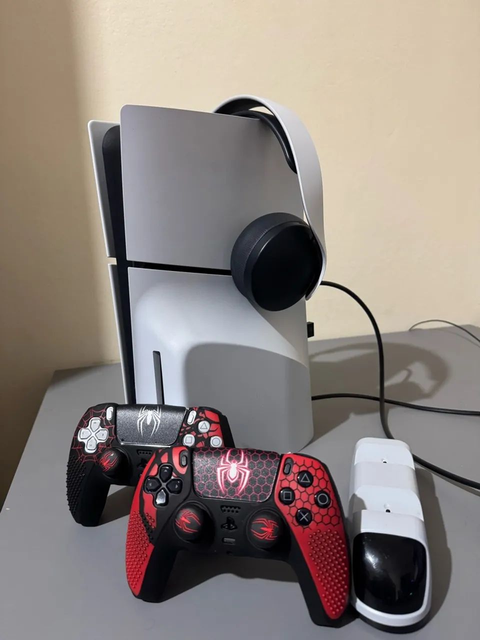 PS5 DISK  - Foto 4