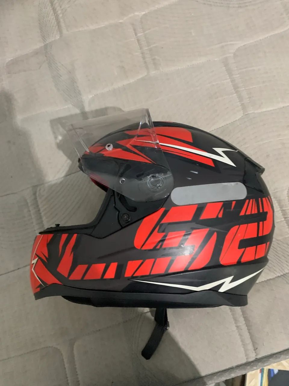 Vendo LS2 - Foto 3
