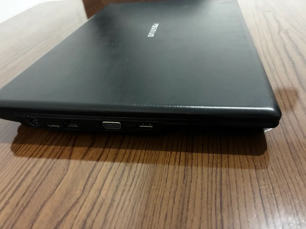 ? Notebook Unique S5052 | 8gb RAM - Pronto para usar! - Foto 3