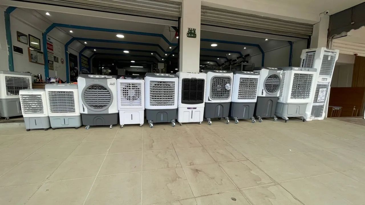 Climatizadores  - Foto 4