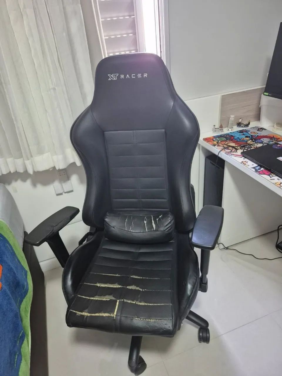 Cadeira game XT RACER - Foto 2