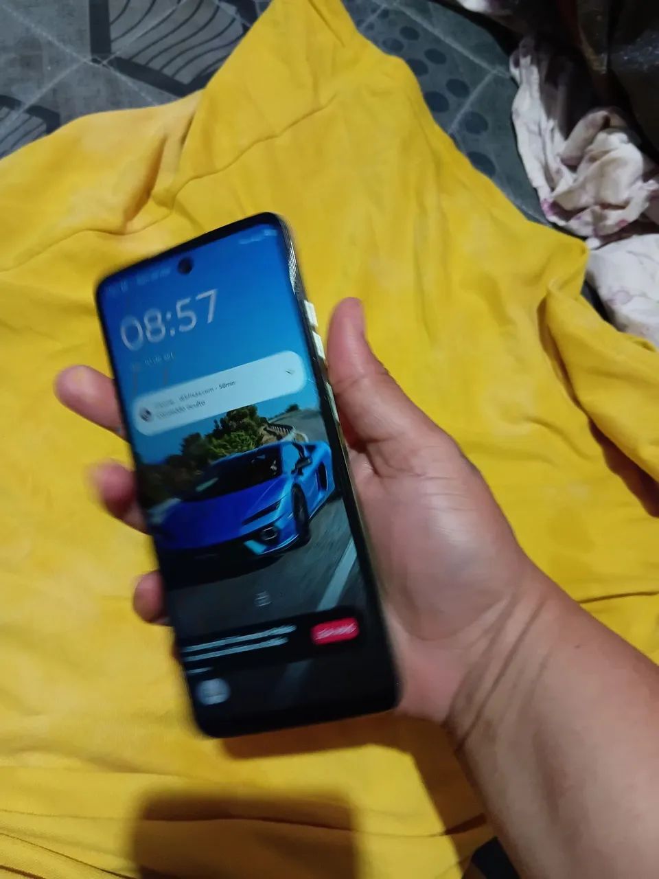 Vendo celular mot g 24 - Foto 2