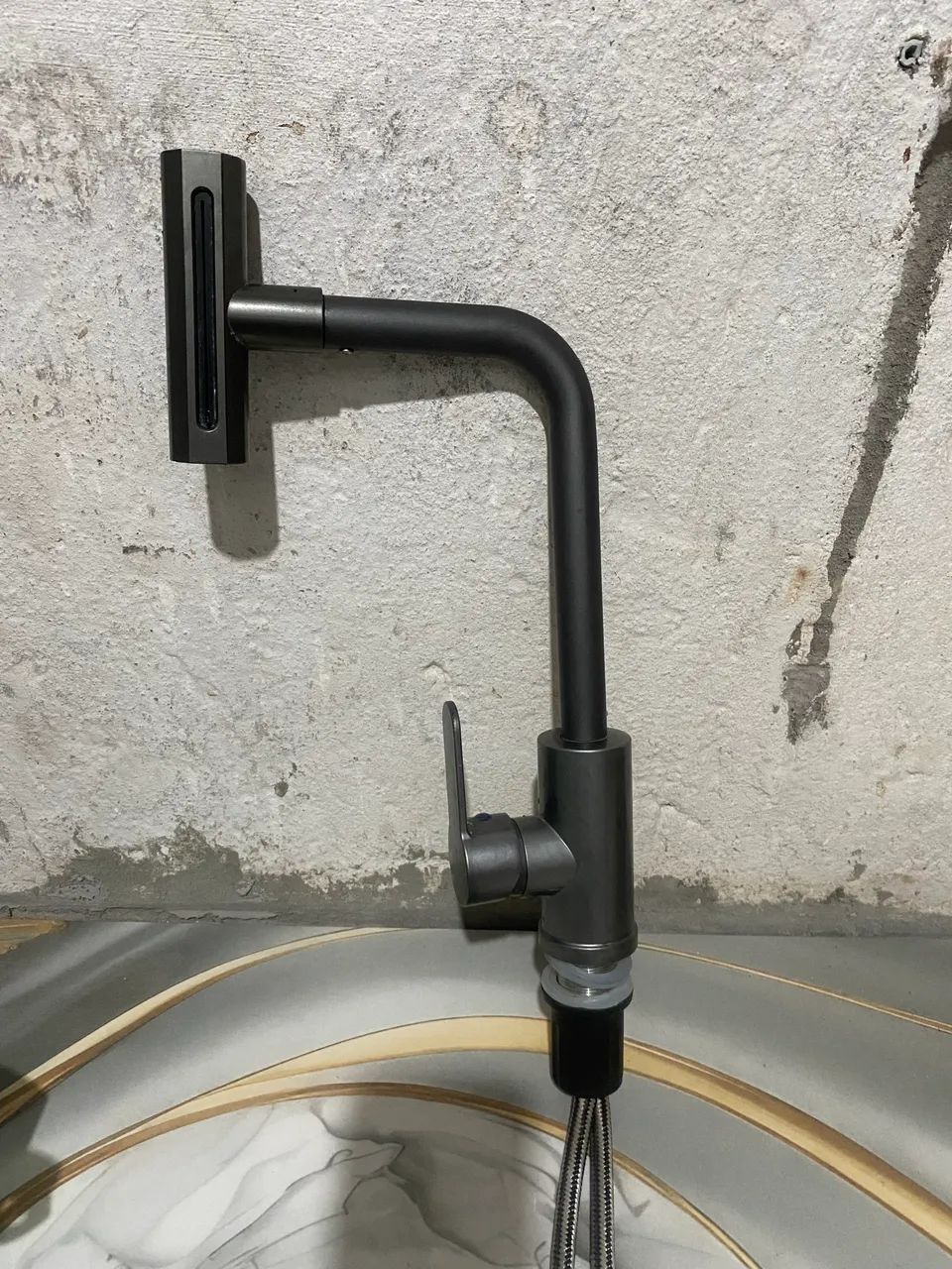 Faucets