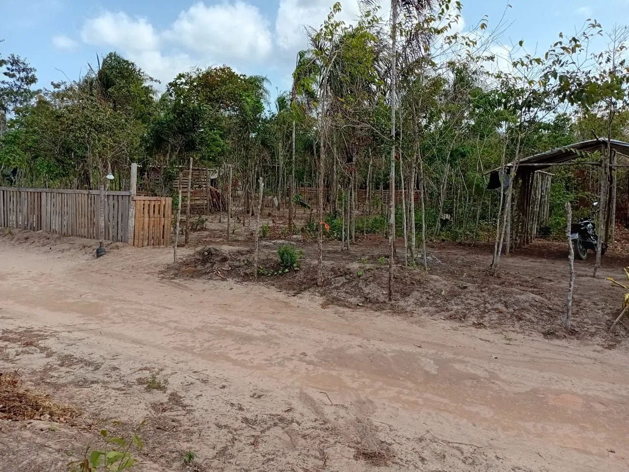 Vende- se terreno no Itapera  - Foto 5