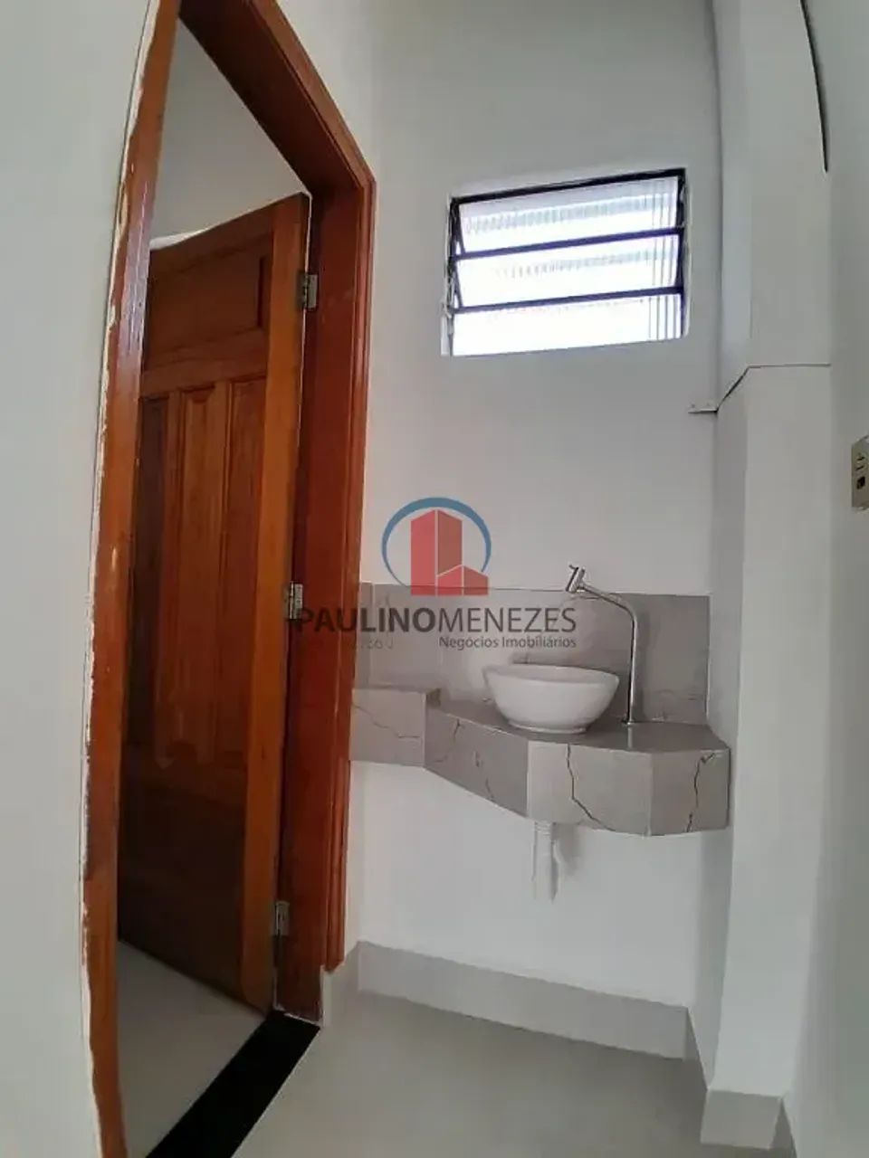 Sala com 40m² para alugar - Vila Santa Maria - Americana/SP - Foto 4