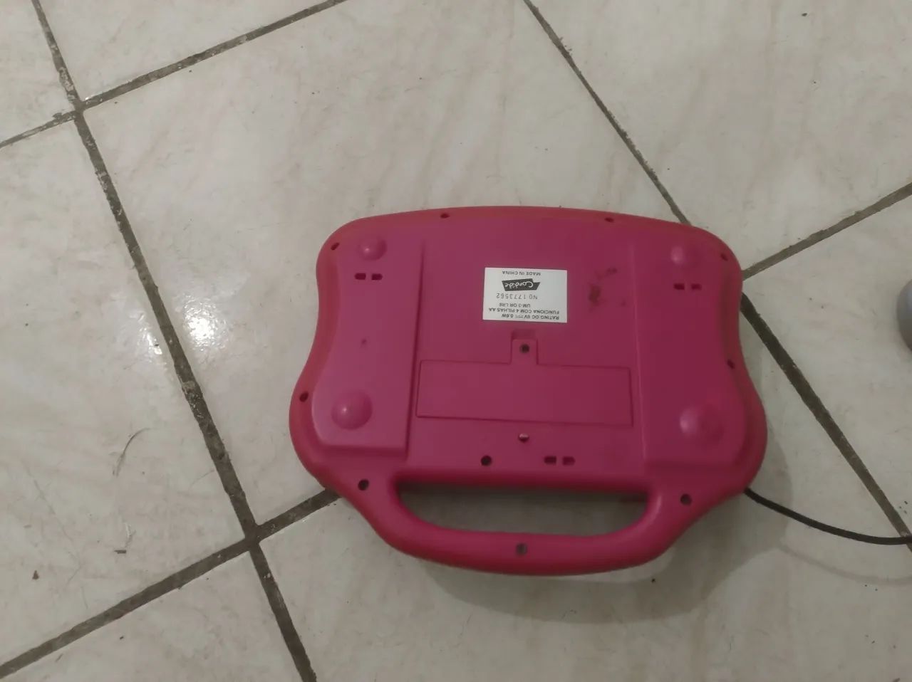 Lap Top da Xuxa  - Foto 5
