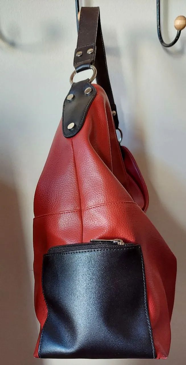 Bolsa Bocci + Bii Italia - Foto 3