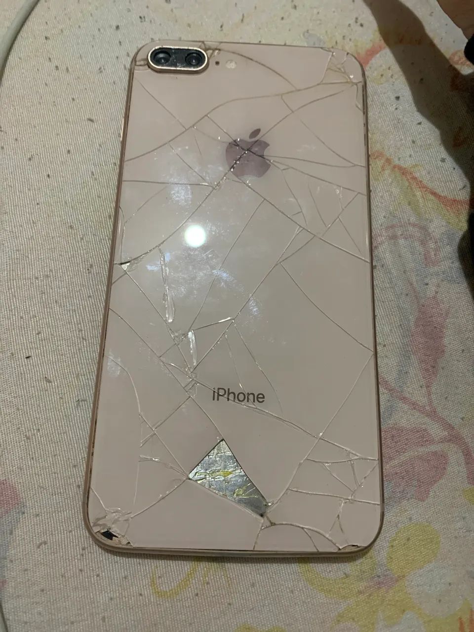 iPhone 8plus - Foto 2