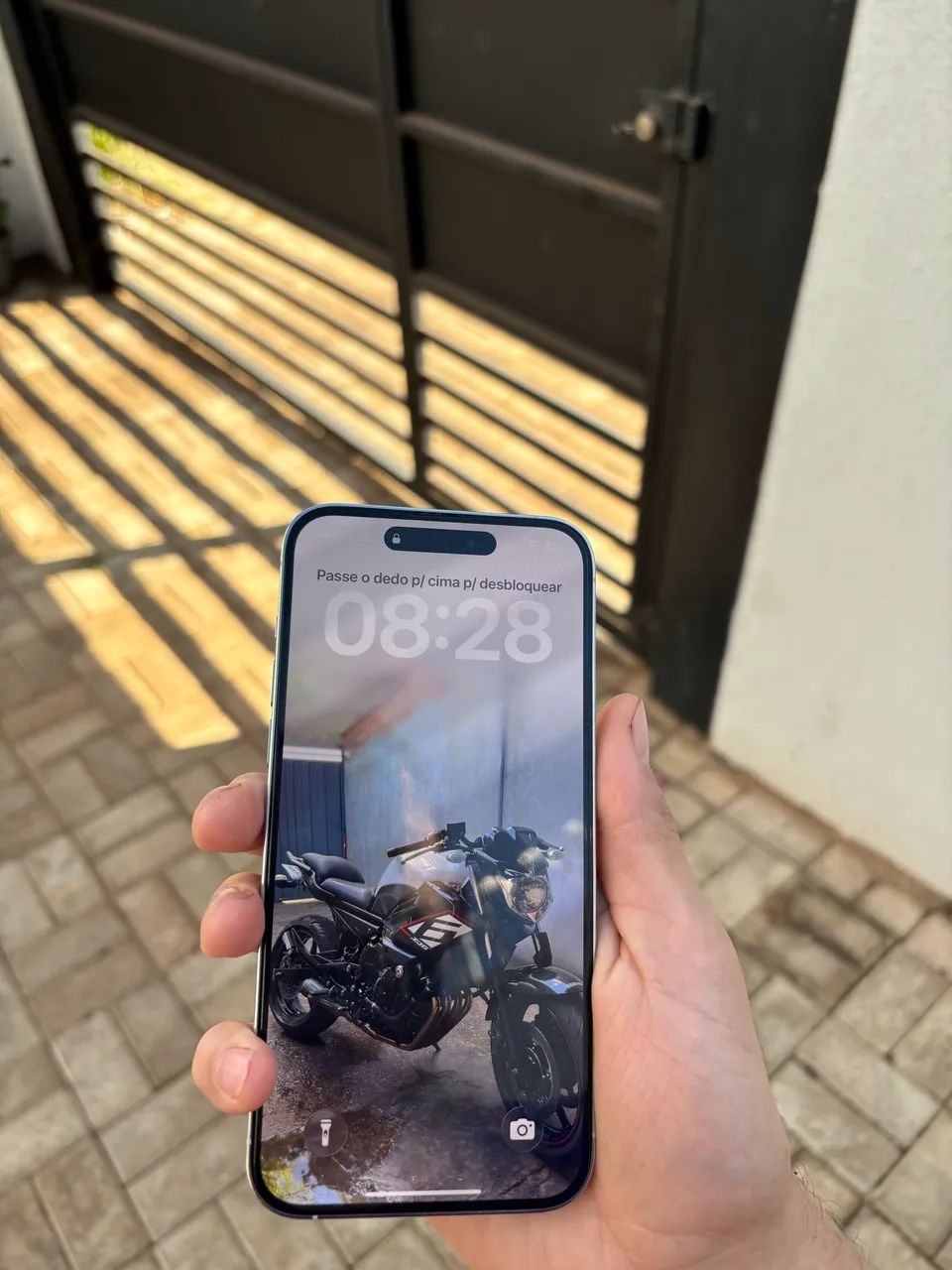 iPhone 14 Pro Max 256 - Foto 3