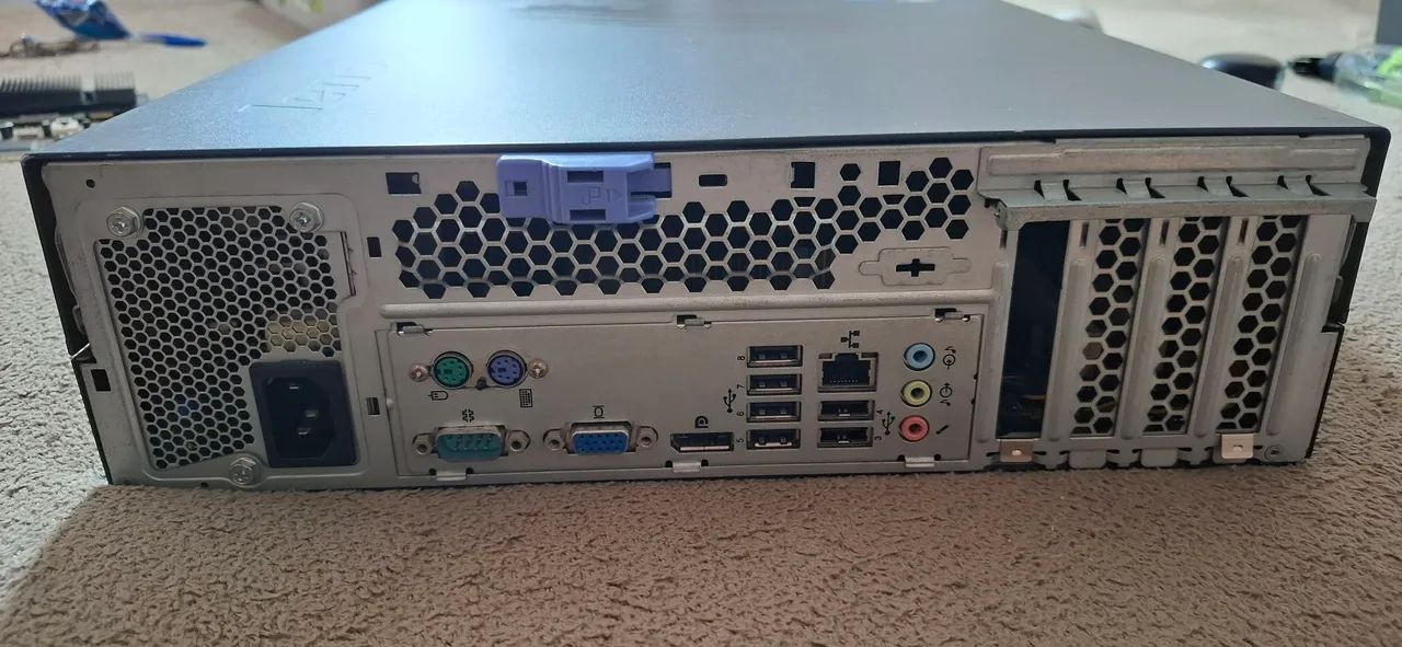 CPU Lenovo  - Foto 2