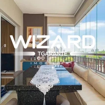 Apartamento à venda com 67m², 3 quartos e 1 vaga